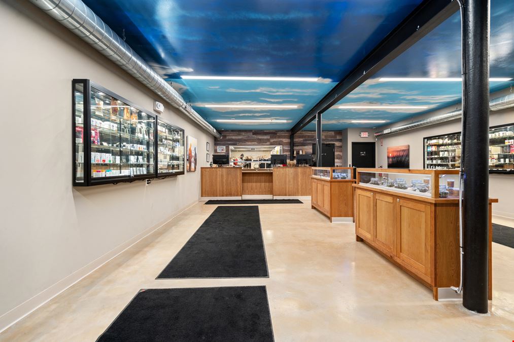 Commercial Investment Property
