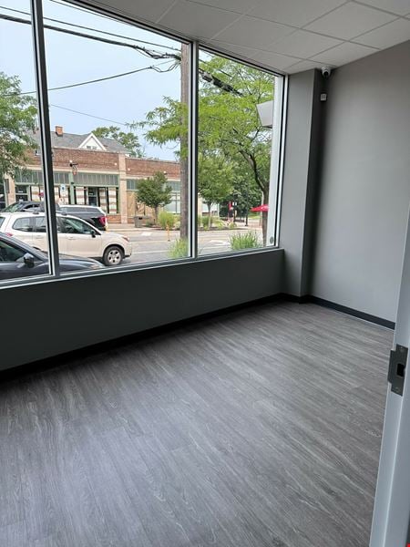 Preview of commercial space at 2255 Lee Road