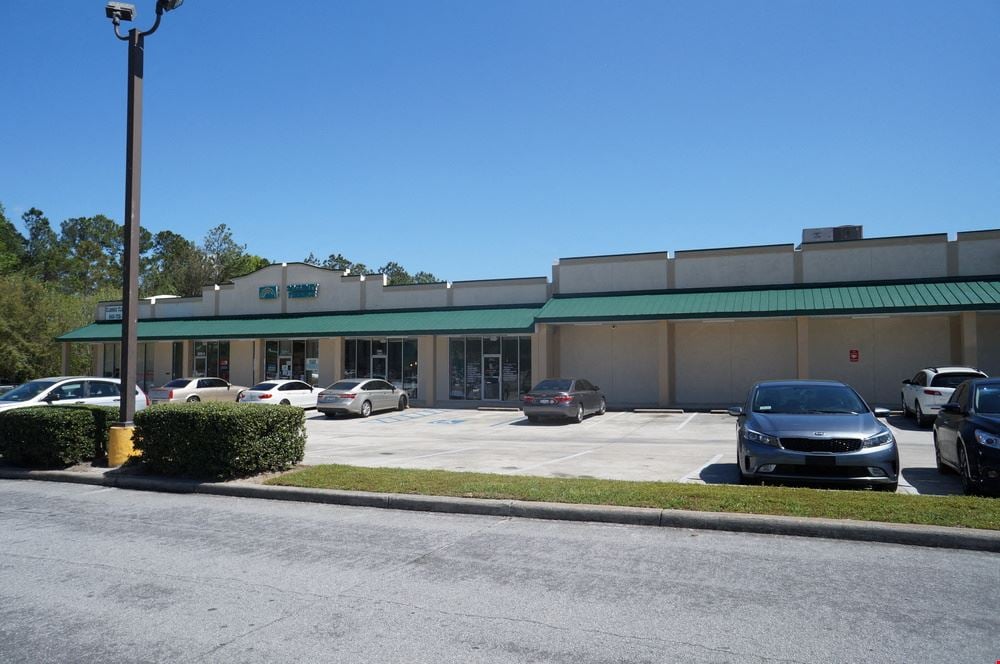 8225 Main Street