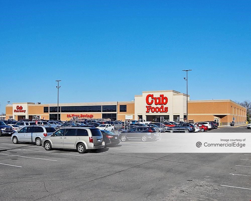Village Ten Shopping Center