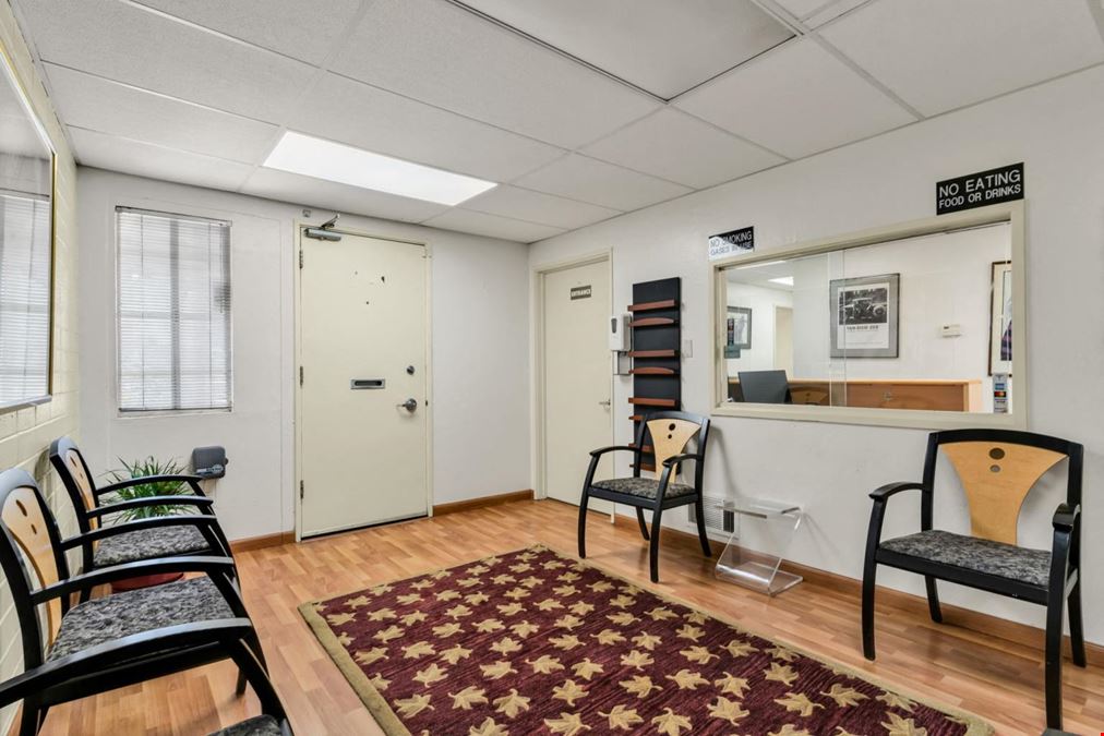 7930 MacArthur Blvd Medical Space | $750,000