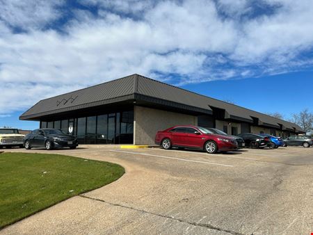 Preview of Industrial space for Rent at 205 Executive Way