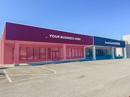 Preview of Industrial space for Rent at 6915 NW 4th Blvd, Suite A