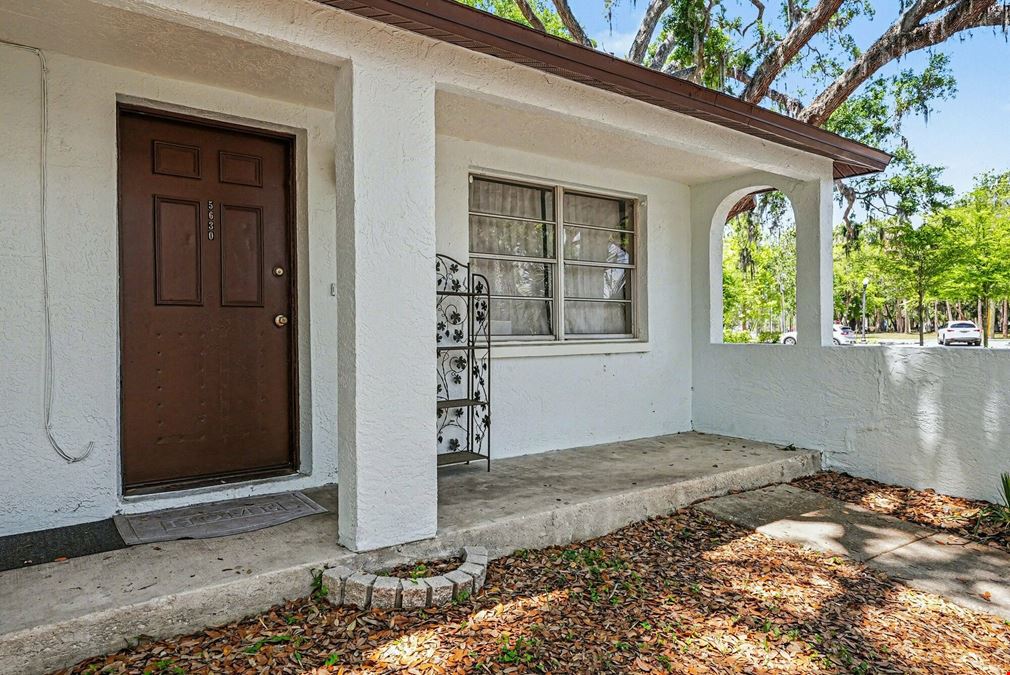 5622-5640 Missouri Ave | 8-Unit Multifamily | 100% Occupied