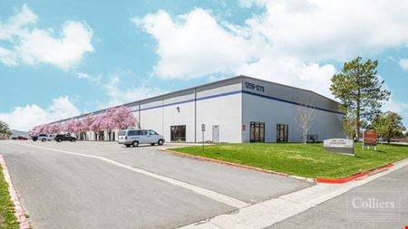 Preview of Industrial space for Rent at 1283 Spice Islands Dr
