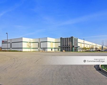 Preview of Industrial space for Rent at 2145 Internationale Parkway