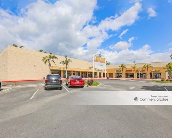 Preview of Retail space for Rent at 550 West Main Street