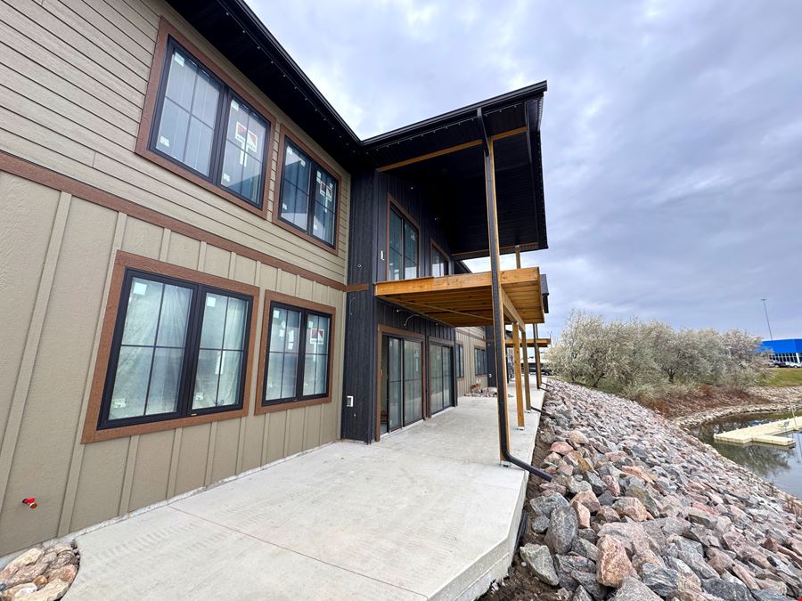 2614 Marina Road SE, Unit 14