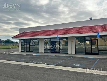 Preview of Retail space for Rent at 950 North Ramona Boulevard