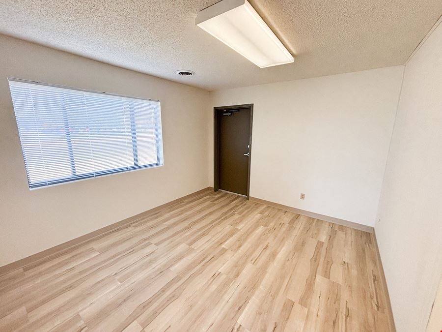 W. Battlefield Office/Retail for Lease