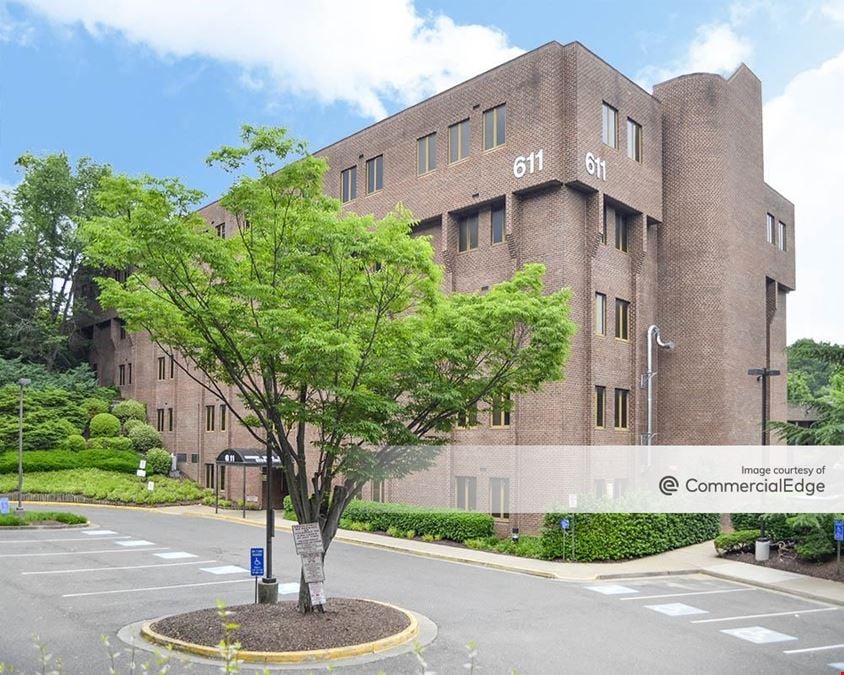 Northern Virginia Doctors Medical Center