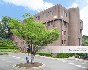 Northern Virginia Doctors Medical Center
