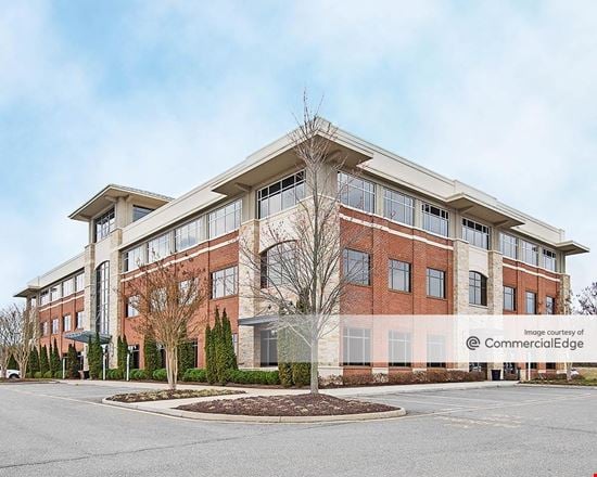 Preview of Office space for Rent at 15871 City View Drive