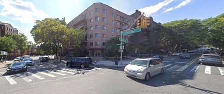 Preview of Healthcare space for Sale at 118-82 Metropolitan Ave #1B