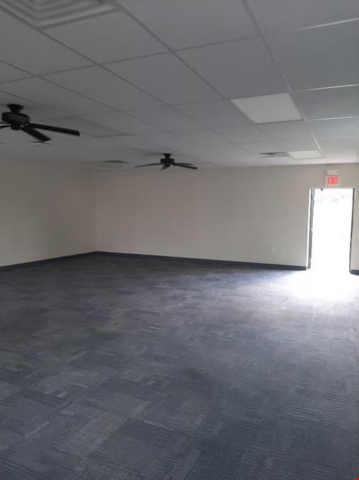 5644 Tec Drive