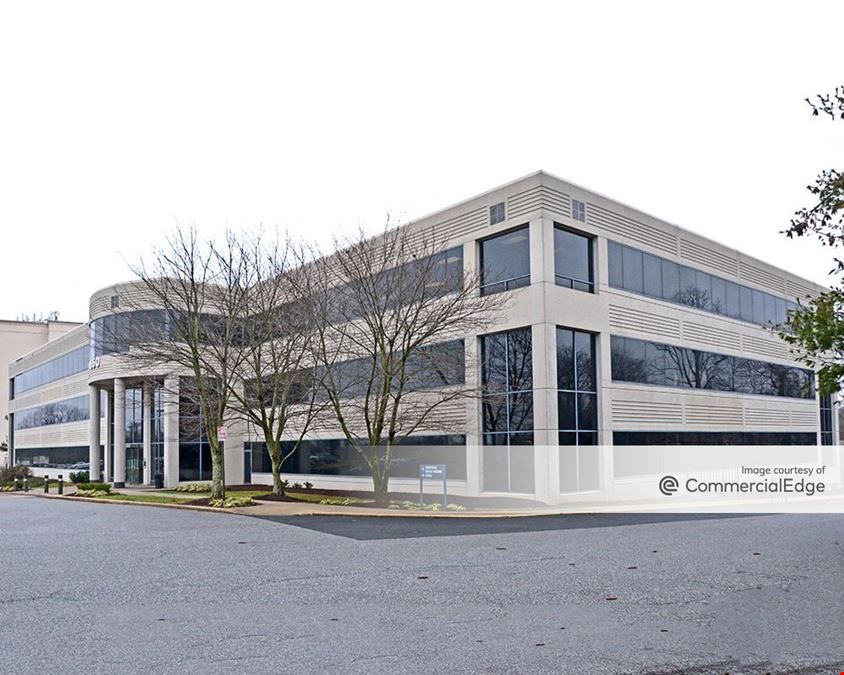 Brandywine Corporate Center