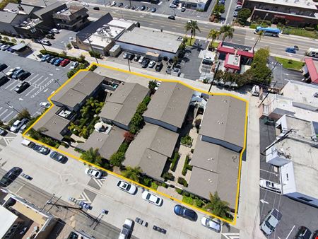 Preview of Multi-Family space for Sale at 313 & 325 East 17th Place