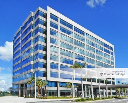 Preview of commercial space at 800 Waterford Way