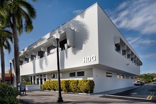 Preview of Office space for Rent at 2719 Hollywood Boulevard