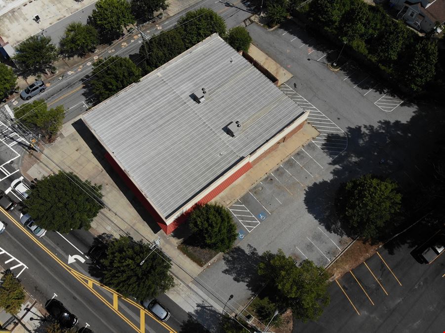 Former Family Dollar