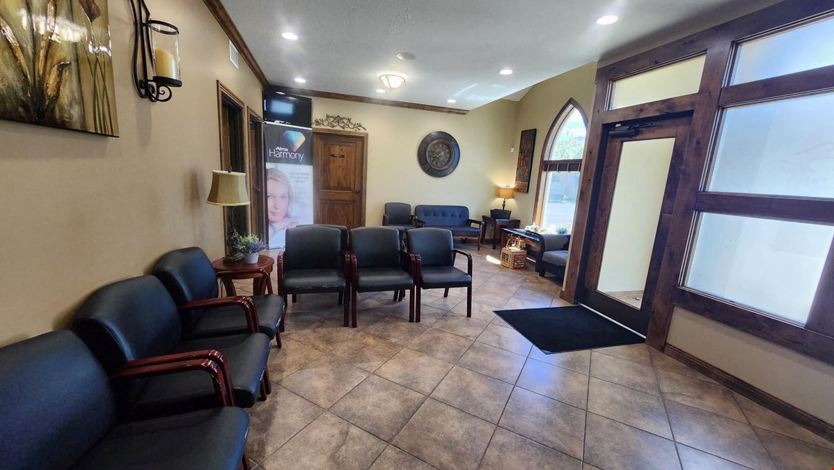 1582 Elk Creek Dr