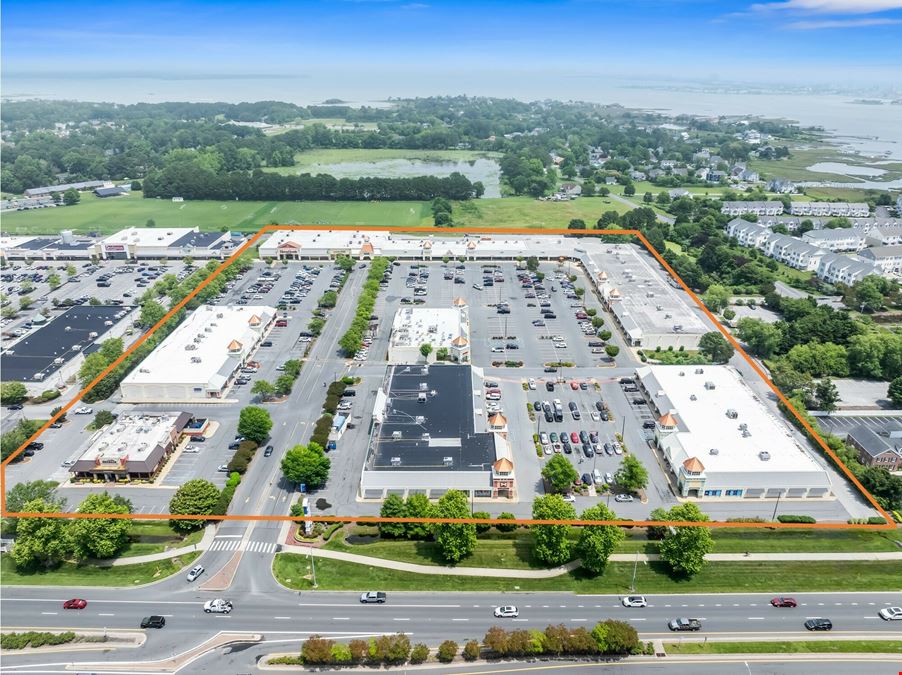 Outlets Ocean City