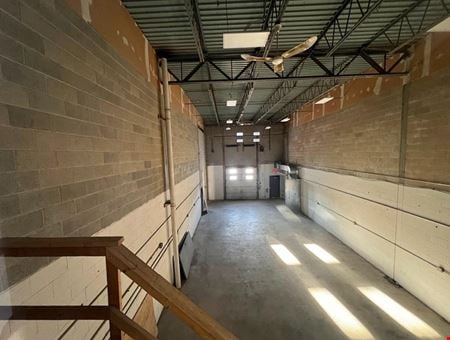 Preview of Industrial space for Rent at 15 Londonderry Road