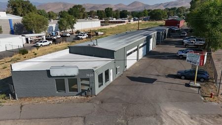 Preview of Industrial space for Sale at 3620 U.S. 50