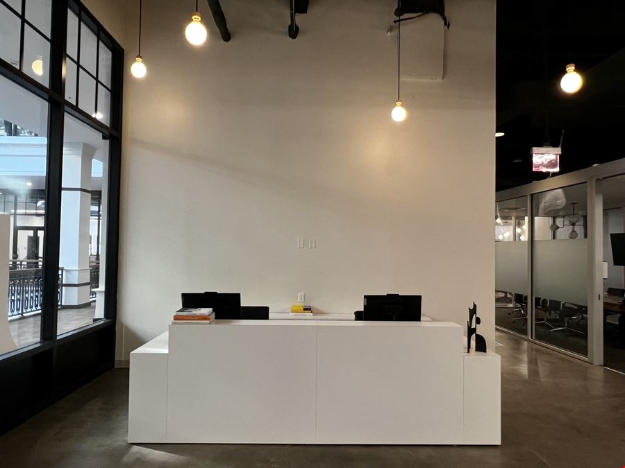 Spaces - Newark - 625 Broad St