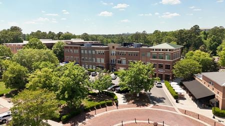 Preview of Office space for Rent at 400 Meadowmont Village Circle