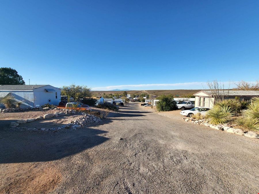 Desert Hills Mobile Ranch