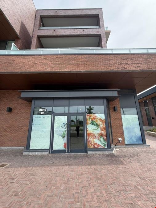 175 Lakeshore Road West - Brightwater