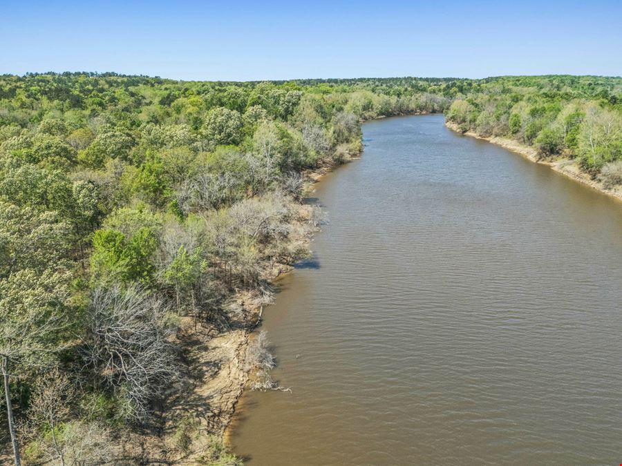 Duke Road Land (337.83 ac)