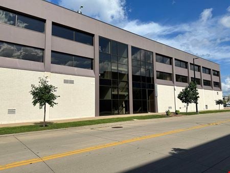 Preview of Office space for Rent at 550 2nd St SE