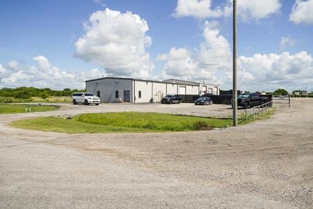 Preview of commercial space at 8808 County Road 1458