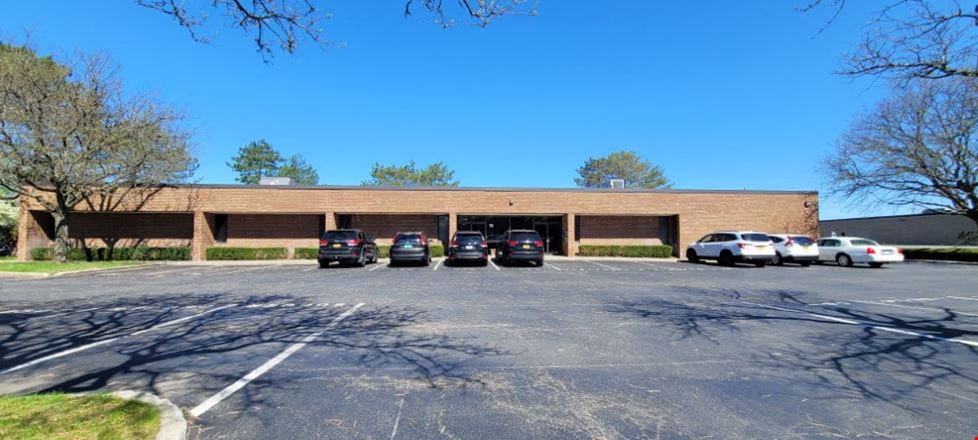 Preview of Office space for Rent at 19 Aviation Rd