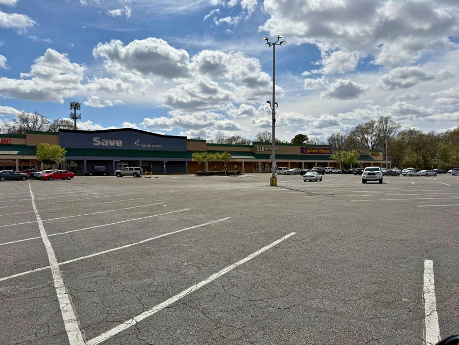Village Plaza