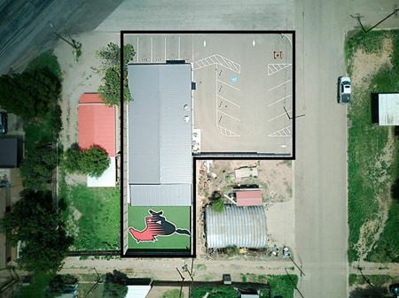 Preview of Retail space for Rent at 609 Avenue H