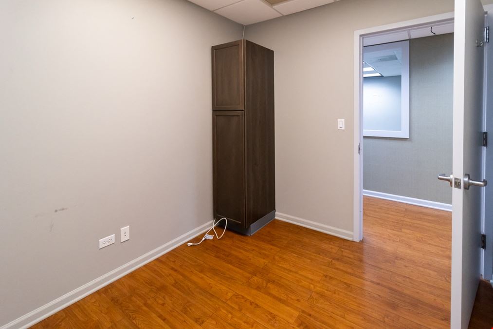 Medical Office Space For Lease | Lincoln Park