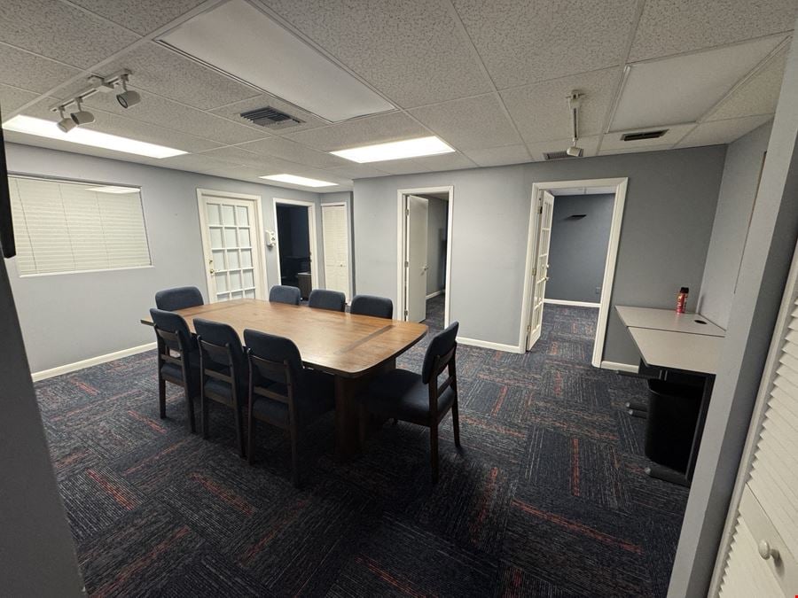Presidential Court Office Condos