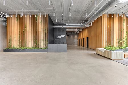 Preview of commercial space at 25-11 49th Avenue