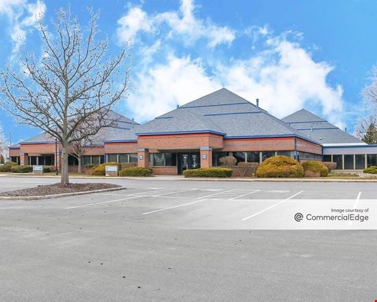 Preview of Office space for Rent at 230 East Day Road