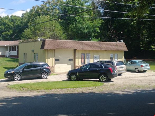 Preview of Office space for Rent at 3155 East Waterloo Road