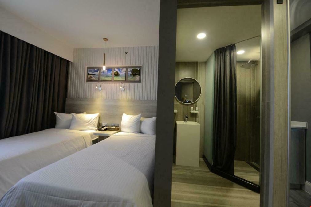 Wyndham Garden Guam Hotel