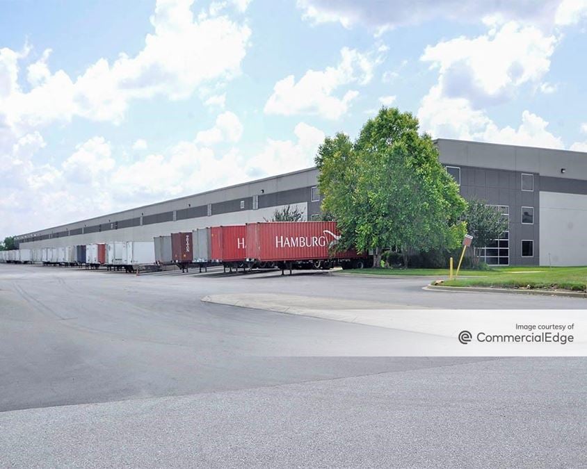 Commerce Farms 5- HSA (Starbucks)