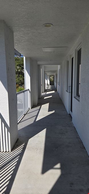 Sierra Meadows Medical Office