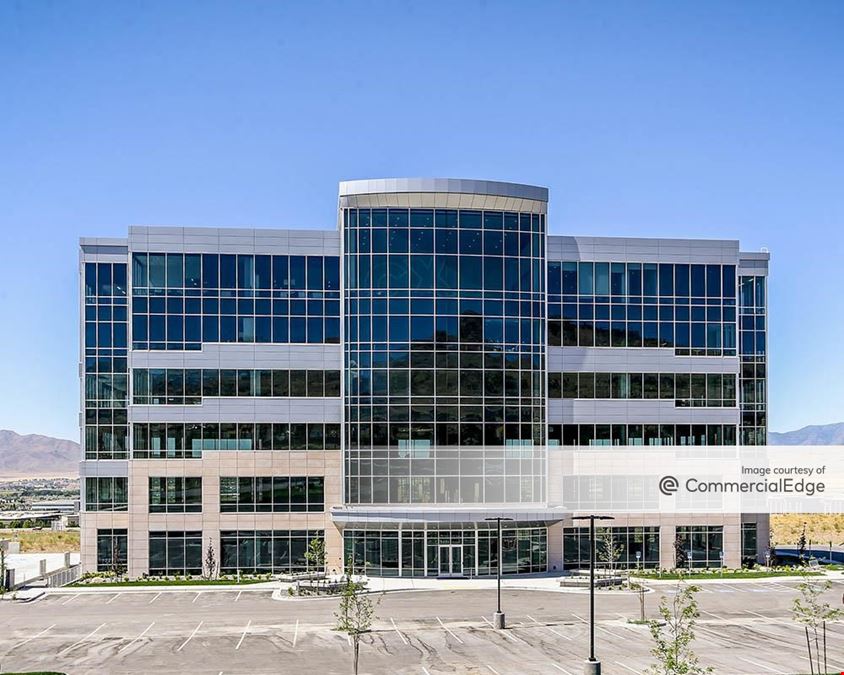 Traverse Ridge Center II