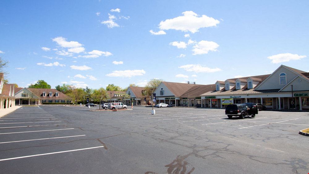 Kingsbridge Center Building 3