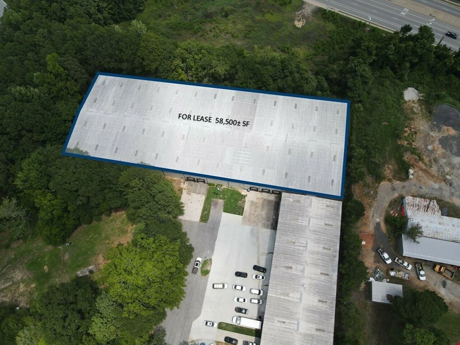 8306 Hazelbrand Road, Suite A