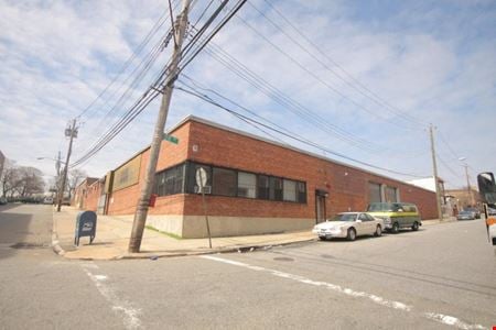 Preview of Industrial space for Rent at 58-25 52nd Avenue